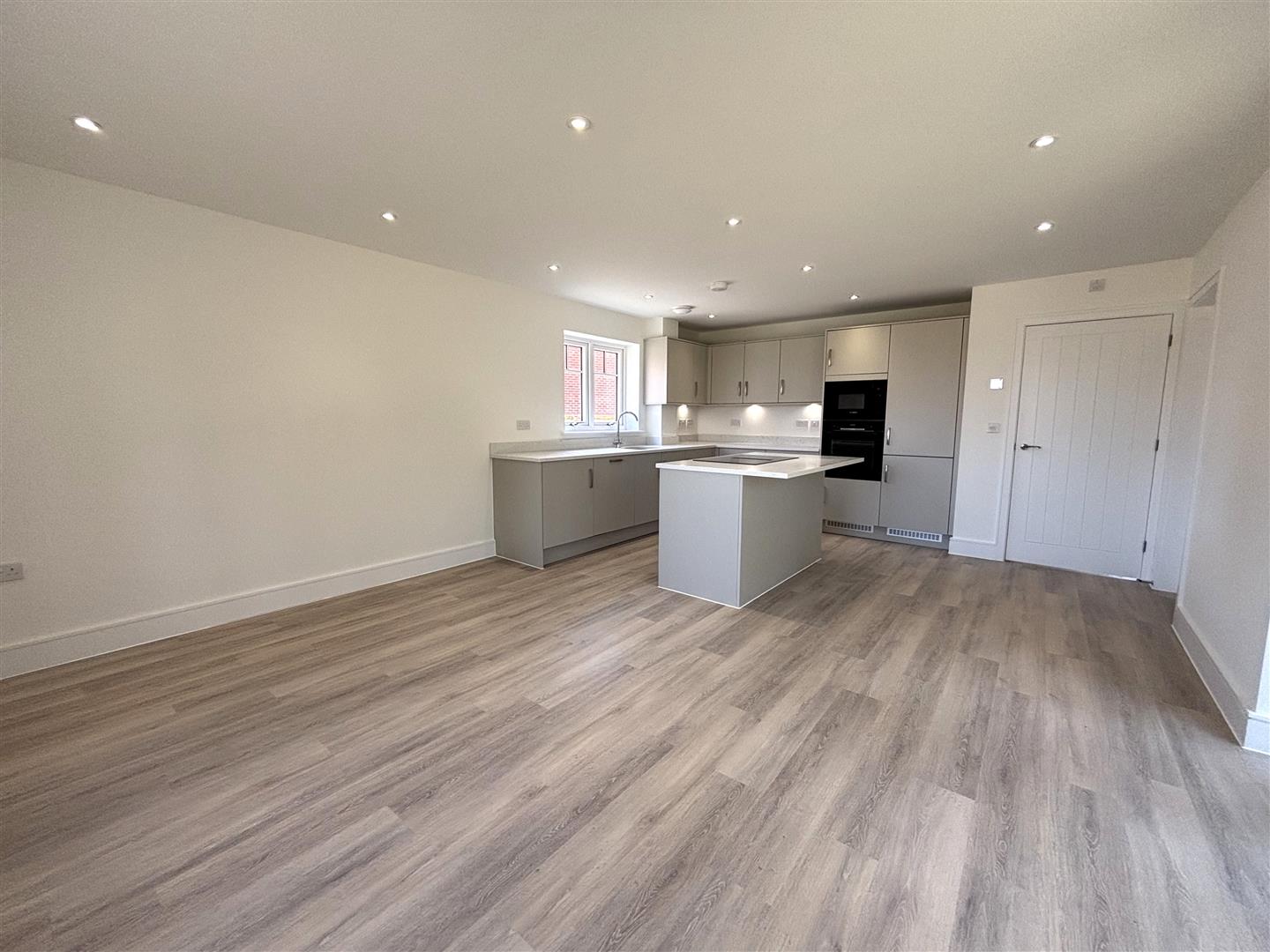 Skylark View, Upper Caldecote, Biggleswade